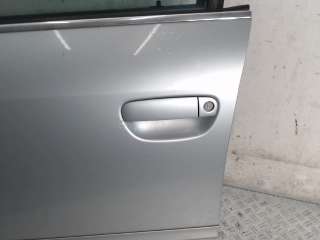  ручка боковой двери наружная перед лев к Audi A6 C5 (S6,RS6) Арт 22026077/7