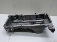 11110EB300 Nissan Поддон масляный двигателя к Nissan Pathfinder 4 Арт E41036860