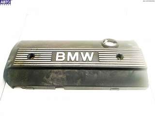 Накладка декоративная на двигатель BMW 5 E39 2000г. 1710781 - Фото 2