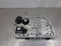 3D4837755AC Стеклоподъемник электрический к Volkswagen Phaeton Арт AG1080299