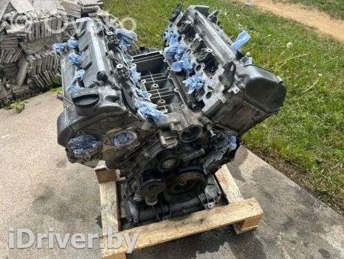 Двигатель  Mercedes G W461/463 3.0  Дизель, 2012г. a6280160605 , artMSP8460  - Фото 1