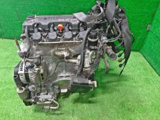 Двигатель  Honda Stepwgn   2009г. R20A  - Фото 4