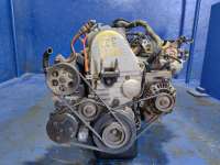 D16A двигатель к Honda Partner Арт 448038