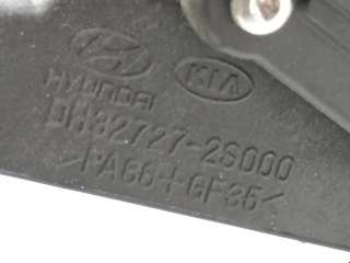 Педаль газа Hyundai IX35 2010г. 327002S910, DH327272S000 - Фото 8