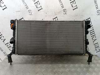 8200008764 Радиатор (основной) к Renault Laguna 3 Арт 18.70-1026520