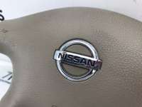 airbag на руль Nissan liberty 2003г. QR20DE - Фото 8