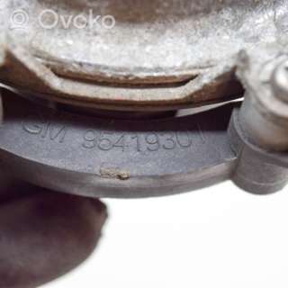 Фонарь габаритный Opel Mokka 2015г. 95419301 , artGTV253533 - Фото 6
