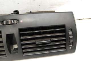 Дефлектор обдува салона BMW X3 E83 2005г. 3400074 , art9251176 - Фото 5