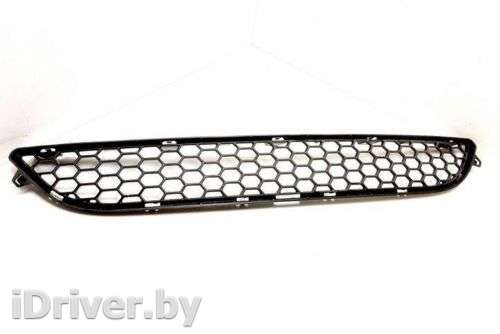 Заглушка (решетка) в бампер передний Volvo S60 2 2012г. 30795022 , art8090322 - Фото 1