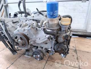 Двигатель  Subaru Outback 6 2.4  Бензин, 2021г. artDIN49121  - Фото 8