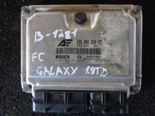 1111314 Блок управления двигателем Ford Galaxy 1 restailing Арт 18.31-486212