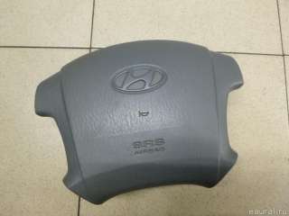 56900H1000JI Подушка безопасности в рулевое колесо к Hyundai Terracan Арт E12990383