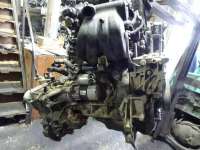 Двигатель  Peugeot 206 1 1.1 i Бензин, 1998г. 0135FZ  - Фото 4