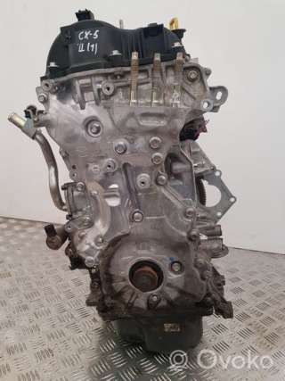 Двигатель  Mazda CX-5 2 2.2  Дизель, 2018г. shy8, shy802300t, shkv , artRUM13967  - Фото 7