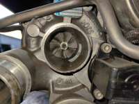 Двигатель  MINI Cooper R56   2009г. N14B16AB  - Фото 8