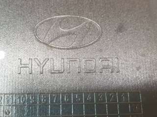 накладка стойки двери Hyundai Tucson 3 2020г. 82250N7010 - Фото 6
