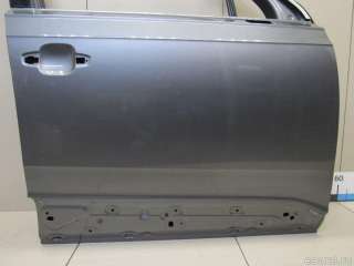 4M0831052F Дверь передняя правая Audi Q7 4M Арт E80915995, вид 2