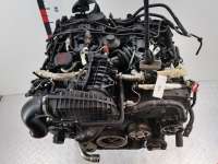 Двигатель  Jaguar S-Type 2.7 TD Дизель, 2004г. JDE4024, AJD  - Фото 5