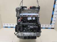 06J100031S VAG Двигатель к Volkswagen Passat B6 Арт E80900916