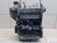 Двигатель  Volkswagen Golf 7   2021г. 03C100092 VAG  - Фото 2