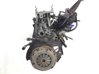 Двигатель  Fiat Punto 3 1.2 i Бензин, 2008г. 199A4.000  - Фото 14