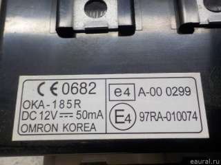 Блок электронный Hyundai i20 PB 2009г. 954001J010 - Фото 5