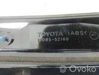 Спойлер Toyota Urban cruiser 2009г. 7608552160 , artMTJ48789 - Фото 3