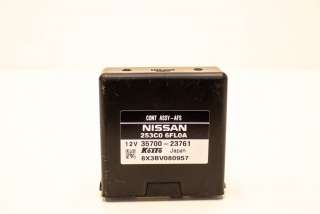 253C06FL0A , art9232323 Блок управления светом к Nissan X-Trail T32 Арт 9232323