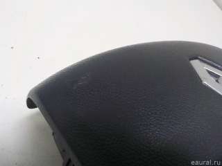 Подушка безопасности в рулевое колесо Renault Megane 3 2010г. 985100007R - Фото 5