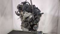 CBAB Двигатель к Volkswagen Passat B6 Арт 8862453