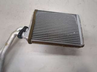 Радиатор отопителя (печки) Peugeot 308 2 2014г. 306524 - Фото 2
