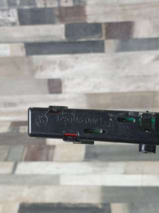 Дополнительный фонарь (Стоп-сигнал) Skoda Octavia A5 restailing 2010г. 1Z5945097,1Z5945097A,1Z5945097B - Фото 2