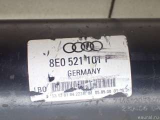 Вал карданный Audi A4 B6 2002г. 8E0521101AB VAG - Фото 8