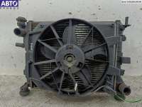  Радиатор основной к Ford Focus 1 Арт 54430336