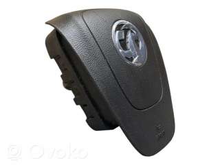 Подушка безопасности водителя Opel Astra J 2011г. 13299779, 498997212 , artSEA30818 - Фото 2
