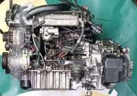 B5254T Двигатель к Volvo V70 2 Арт 2309001
