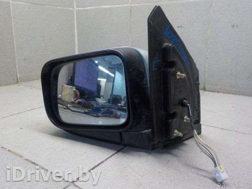 Зеркало левое электрическое Mitsubishi Dion 2001г. MR630942 - Фото 1