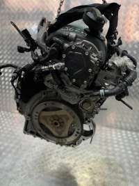 Двигатель  Volkswagen Touareg 1 2.5 TDI Дизель, 2003г. BAC  - Фото 4