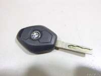 51210303350 BMW Ключ зажигания к BMW 3 E46 Арт E14711894