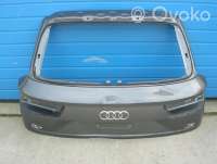 4m0827569 , artAMW228 Крышка багажника (дверь 3-5) к Audi Q7 4M Арт AMW228