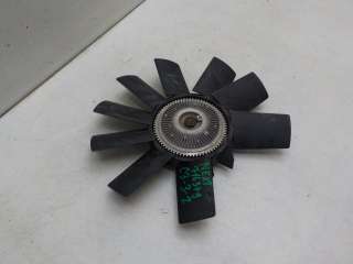 Вентилятор радиатора ГАЗ Газель next  А21R221308060 - Фото 3
