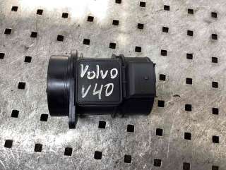 30611533 Расходомер воздуха Volvo S40 1 Арт 18.34-658942, вид 1