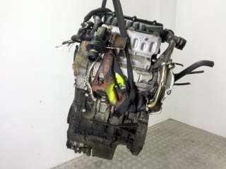 Двигатель  Mercedes A W168 1.7  2003г. 668.942 30347795  - Фото 4