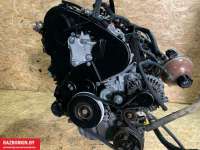 Двигатель  Peugeot 406 2.0  Дизель, 2003г. RHS  - Фото 2