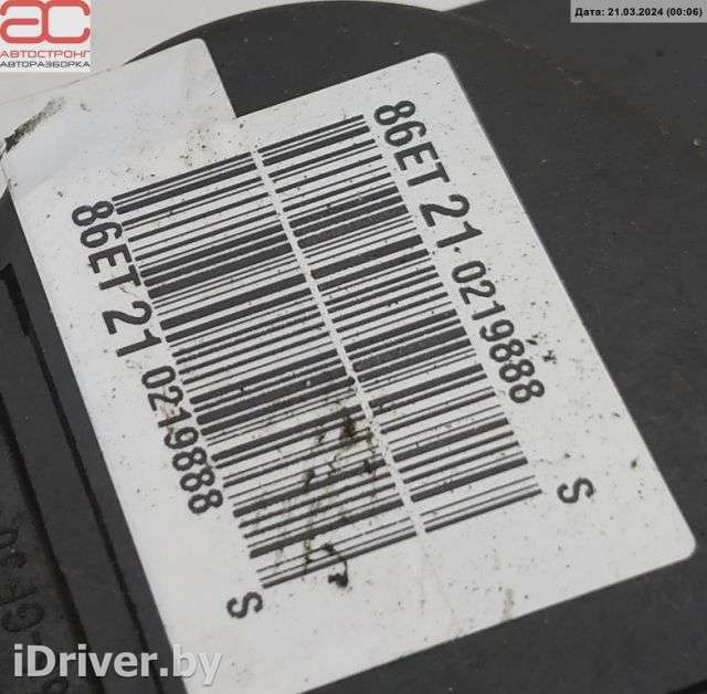 Датчик положения педали газа Peugeot 5008 2012г.  - Фото 1