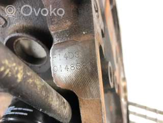 Двигатель  Daewoo Kalos 1.4  Бензин, 2004г. f14d3 , artLOS7103  - Фото 2