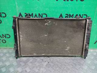 Радиатор двигателя (двс) Lada Granta 2015г. 21900130001004, LRc0194, 623694 - Фото 8