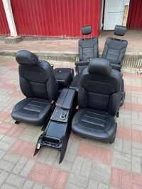  Салон (комплект сидений) к Mercedes GLS X166 Арт 12342