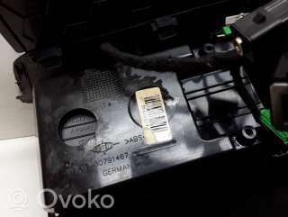 Консоль салона (кулисная часть) Volvo XC60 1 2011г. 1284830, 1302435, 30791467 , artLGI53568 - Фото 8