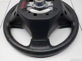Рулевое колесо для AIR BAG (без AIR BAG) Suzuki Swift 4 2012г. 4811068L00S1S - Фото 8